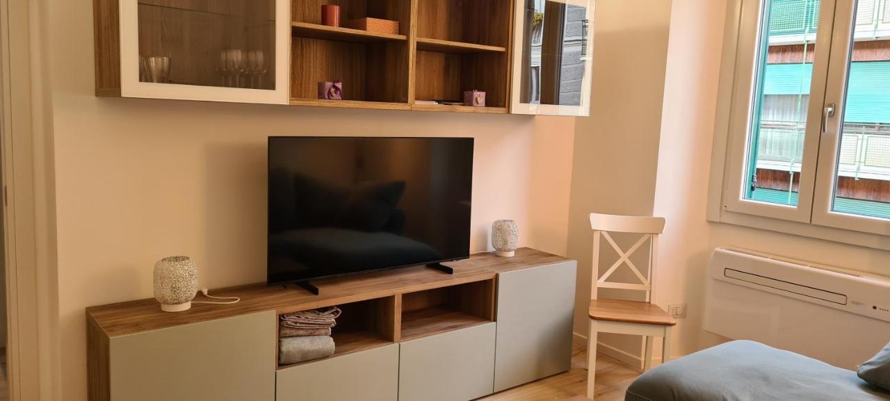 דירות Milano Centro, Castaldi'S House. מראה חיצוני תמונה